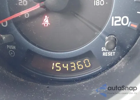 2003 Honda Element Ex z USA, uszkodzony, nr VIN 5J6YH28513L022934